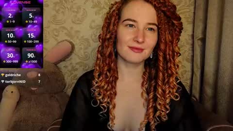 Agnes online show from 12-31-24, 12:32