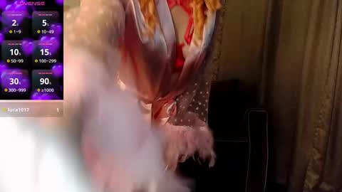 Agnes online show from 01-09-25, 10:31