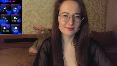 Agnes online show from 02-01-25, 03:30