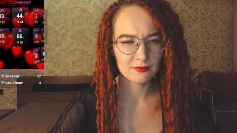 Agnes online show from 02-14-25, 08:48