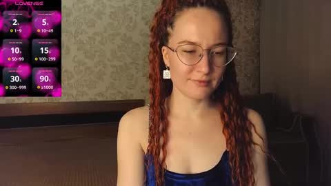 Agnes online show from 02-17-25, 09:52