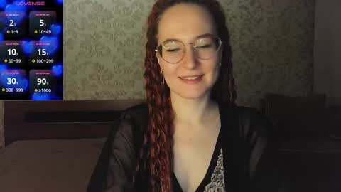 Agnes online show from 02-25-25, 03:49