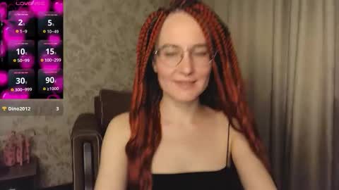 Agnes online show from 09-12-25, 07:58