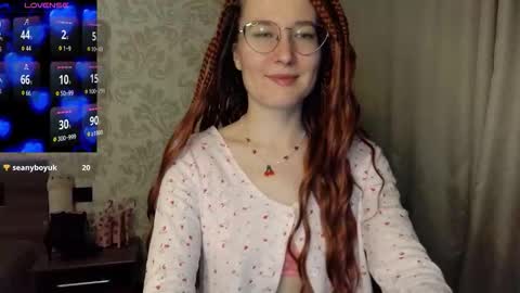 Agnes online show from 09-15-25, 10:32