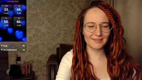 Agnes online show from 10-01-25, 09:54