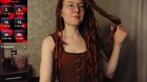 Agnes online show from 10-11-25, 06:39