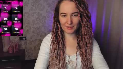 Agnes online show from 01-11-26, 06:13