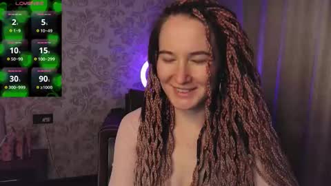 Agnes online show from 01-12-26, 10:15