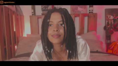 agnetism online show from 12-29-24, 11:29