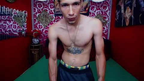 AGRECIT online show from 03-02-26, 01:07