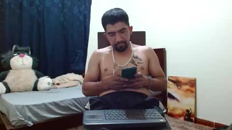 aguirre_hot54 online show from 10-23-25, 05:29