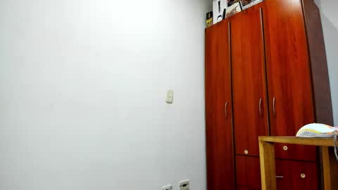 Agustin online show from 03-01-25, 09:48