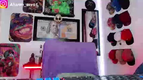Snapshot of aharon_sexo1 chatting on 01-03-25, 04:00 Aharon  Zamora online show from 01-03-25, 04:00