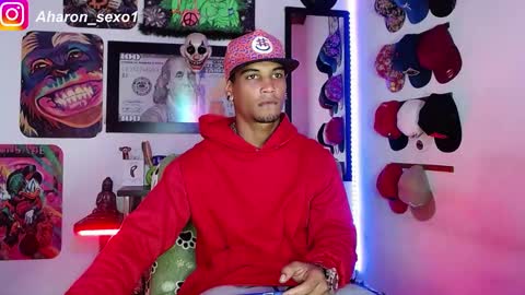 Snapshot of aharon_sexo1 chatting on 01-07-25, 02:42 Aharon  Zamora online show from 01-07-25, 02:42
