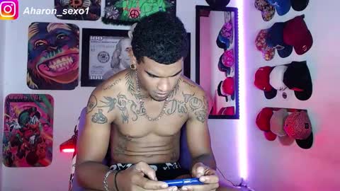 Snapshot of aharon_sexo1 chatting on 01-07-25, 11:56 Aharon  Zamora online show from 01-07-25, 11:56