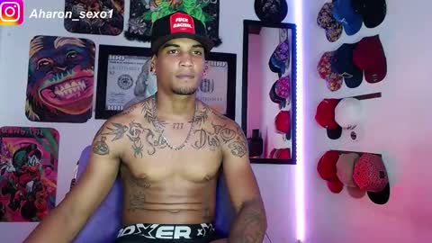 Snapshot of aharon_sexo1 chatting on 01-08-25, 07:34 Aharon  Zamora online show from 01-08-25, 07:34