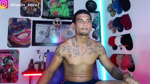 Snapshot of aharon_sexo1 chatting on 01-09-25, 06:17 Aharon  Zamora online show from 01-09-25, 06:17
