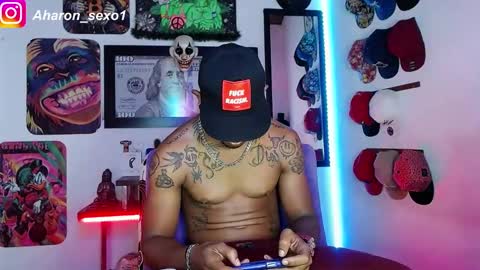 Snapshot of aharon_sexo1 chatting on 01-09-25, 11:34 Aharon  Zamora online show from 01-09-25, 11:34