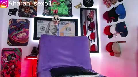Snapshot of aharon_sexo1 chatting on 02-01-25, 11:58 Aharon  Zamora online show from 02-01-25, 11:58