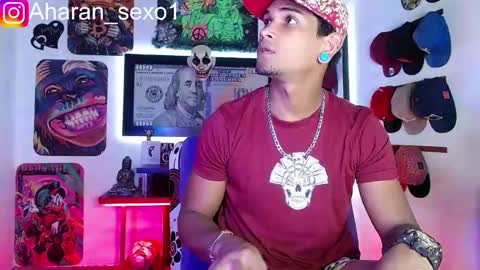 Snapshot of aharon_sexo1 chatting on 02-03-25, 04:57 Aharon  Zamora online show from 02-03-25, 04:57