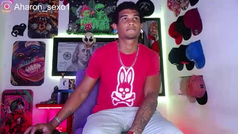 Snapshot of aharon_sexo1 chatting on 03-01-25, 02:37 Aharon  Zamora online show from 03-01-25, 02:37