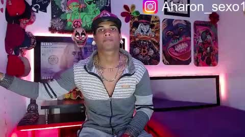 Snapshot of aharon_sexo1 chatting on 03-10-25, 03:12 Aharon  Zamora online show from 03-10-25, 03:12