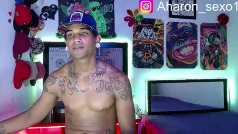 Snapshot of aharon_sexo1 chatting on 03-11-25, 04:54 Aharon  Zamora online show from 03-11-25, 04:54