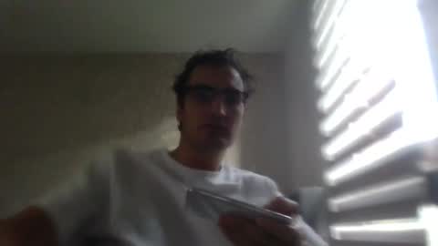 ahbehbi12 online show from 10-31-25, 02:40