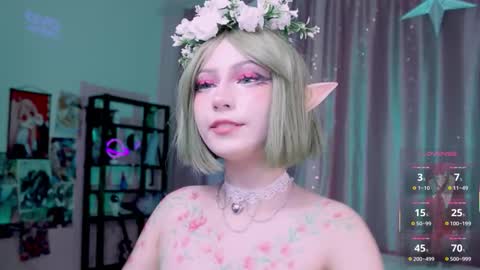 Snapshot of ahegame chatting on 09-12-25, 05:13 Coraline online show from 09-12-25, 05:13