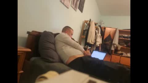 Ahim30 online show from 10-19-25, 06:41