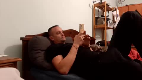 Ahim30 online show from 11-20-25, 12:49