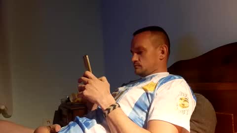 Ahim30 online show from 11-21-25, 01:26