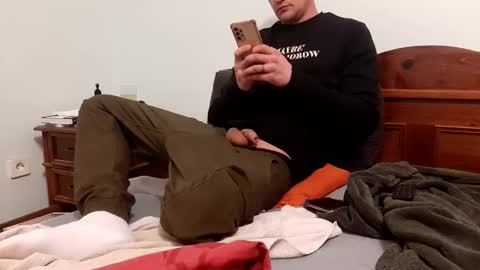 Ahim30 online show from 03-01-26, 01:18