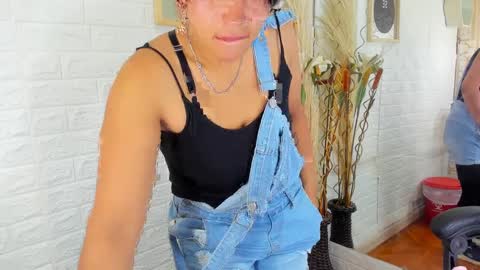 Snapshot of ahisha09 chatting on 12-26-24, 03:42 Ahisha online show from 12-26-24, 03:42