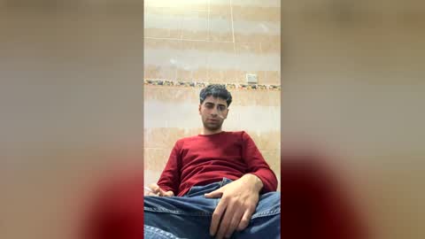 ahmadrose online show from 12-16-25, 02:05