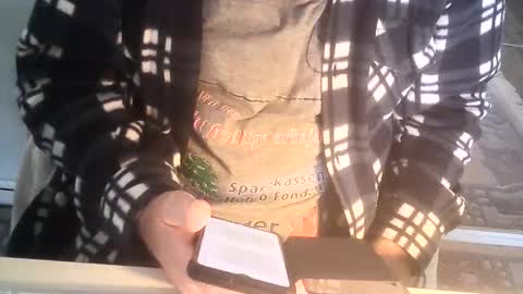 Ole online show from 12-29-24, 08:22