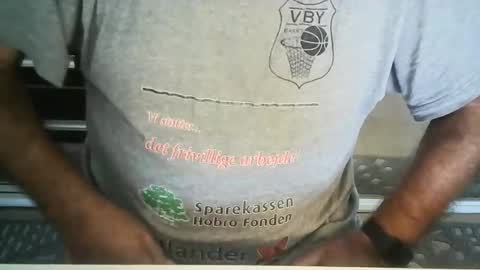 Ole online show from 09-29-25, 08:19