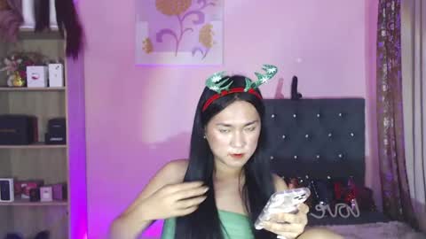 Ahmri online show from 12-21-24, 02:37