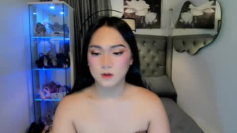 Ahmri online show from 10-27-25, 05:28