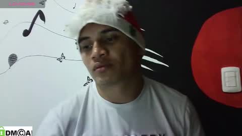 ahntony  69 online show from 12-25-24, 11:10