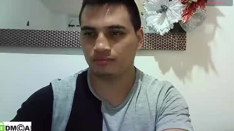 ahntony  69 online show from 12-29-24, 10:25