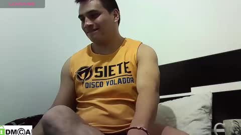 ahntony  69 online show from 01-08-25, 04:23