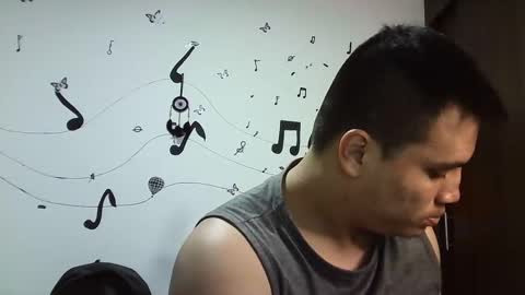 ahntony  69 online show from 02-04-25, 03:00