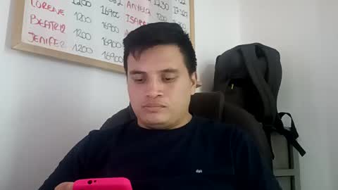 ahntony  69 online show from 10-20-25, 03:01