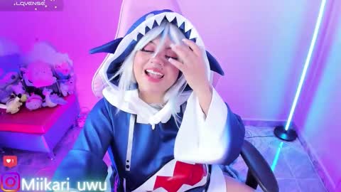 Ahri help me get to 100  online show from 12-16-25, 04:28