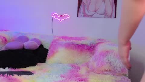 Snapshot of ahri_ossuri chatting on 12-03-24, 03:41 ahri online show from 12-03-24, 03:41