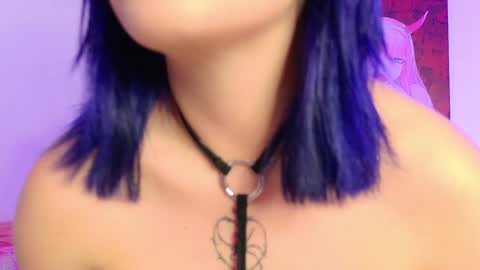 Snapshot of ahri_ossuri chatting on 12-31-24, 11:53 ahri online show from 12-31-24, 11:53