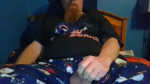 hrnycummer online show from 12-22-25, 07:05