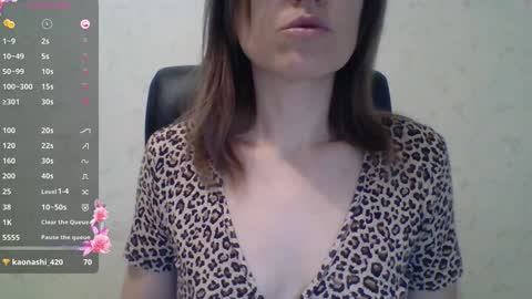 Snapshot of ahtena chatting on 02-04-25, 04:48 Ahtena online show from 02-04-25, 04:48