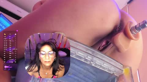 Ahytana online show from 01-22-25, 07:35